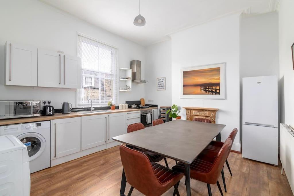 Appartement Modern 3-bedroom Haven In Vibrant Brixton